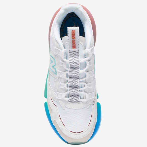 New Balance Vision Racer by Jaden Smith (Will Smith's Son) - Picture 3 of 8